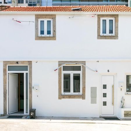 Design Boavista Music Apartments Porto Exterior photo