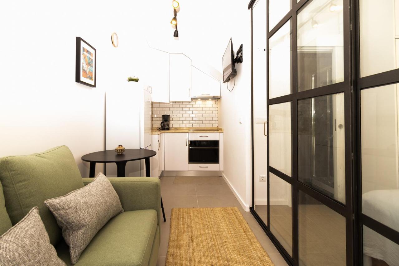 Design Boavista Music Apartments Porto Exterior photo
