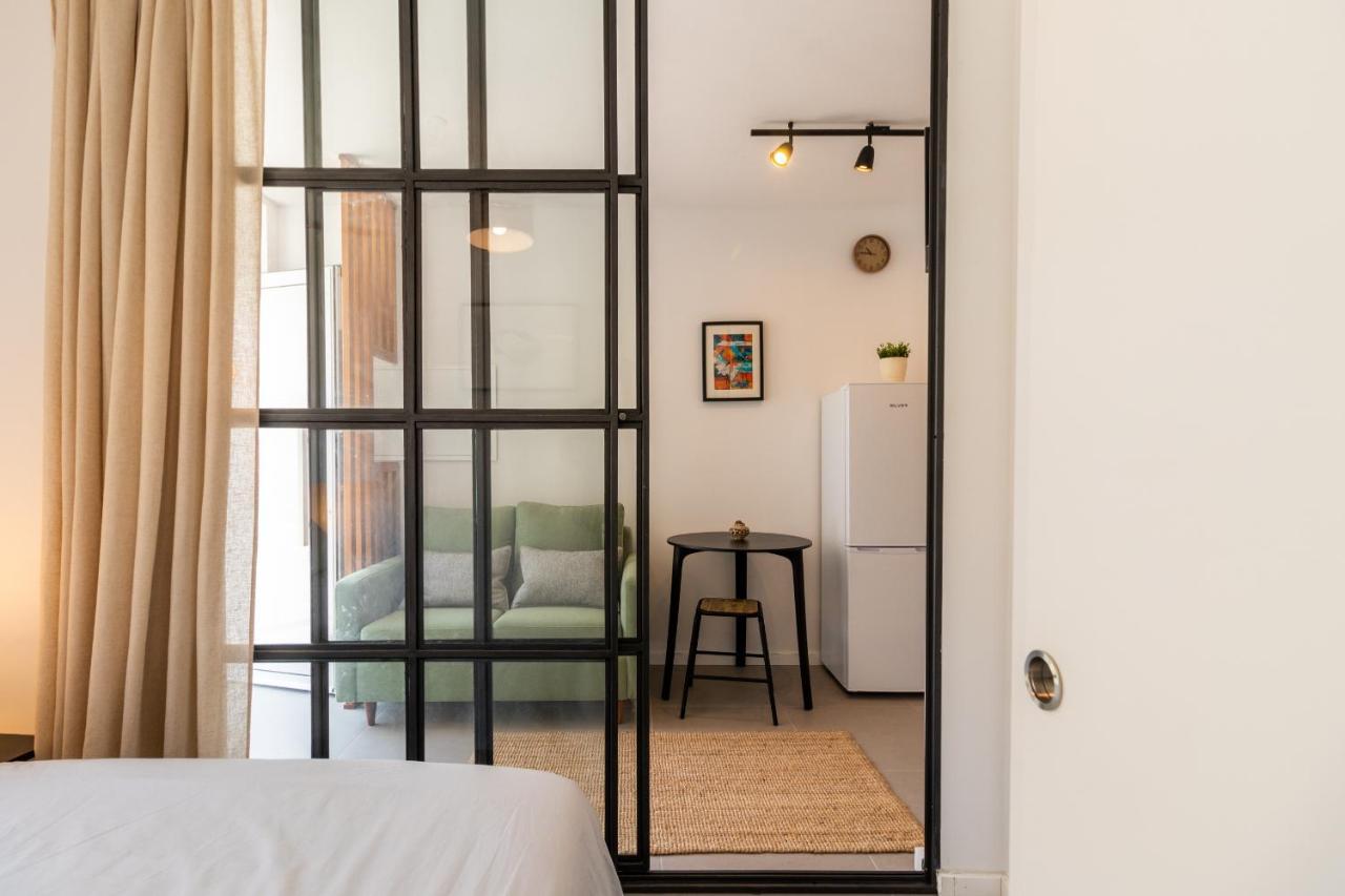 Design Boavista Music Apartments Porto Exterior photo