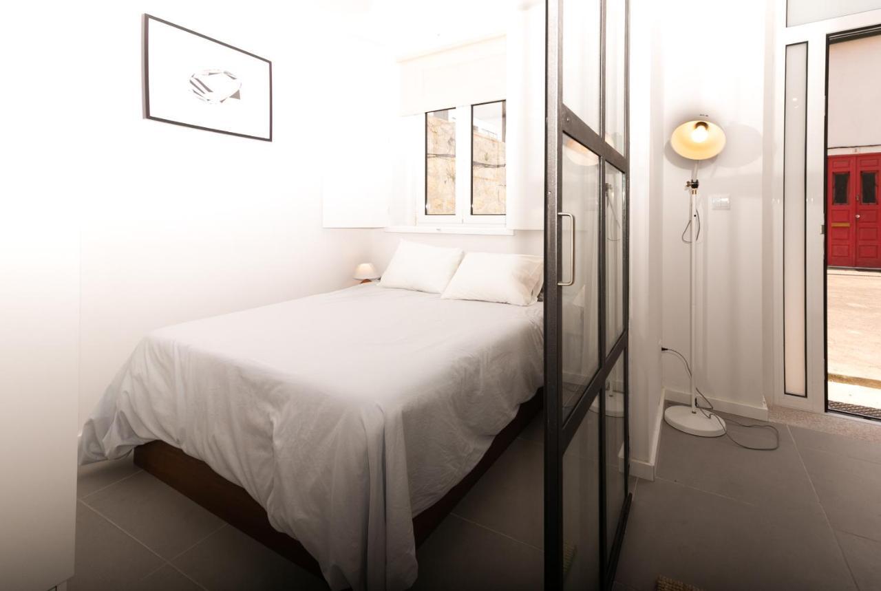 Design Boavista Music Apartments Porto Exterior photo