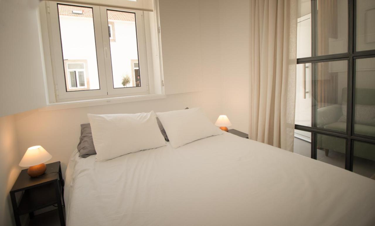 Design Boavista Music Apartments Porto Exterior photo