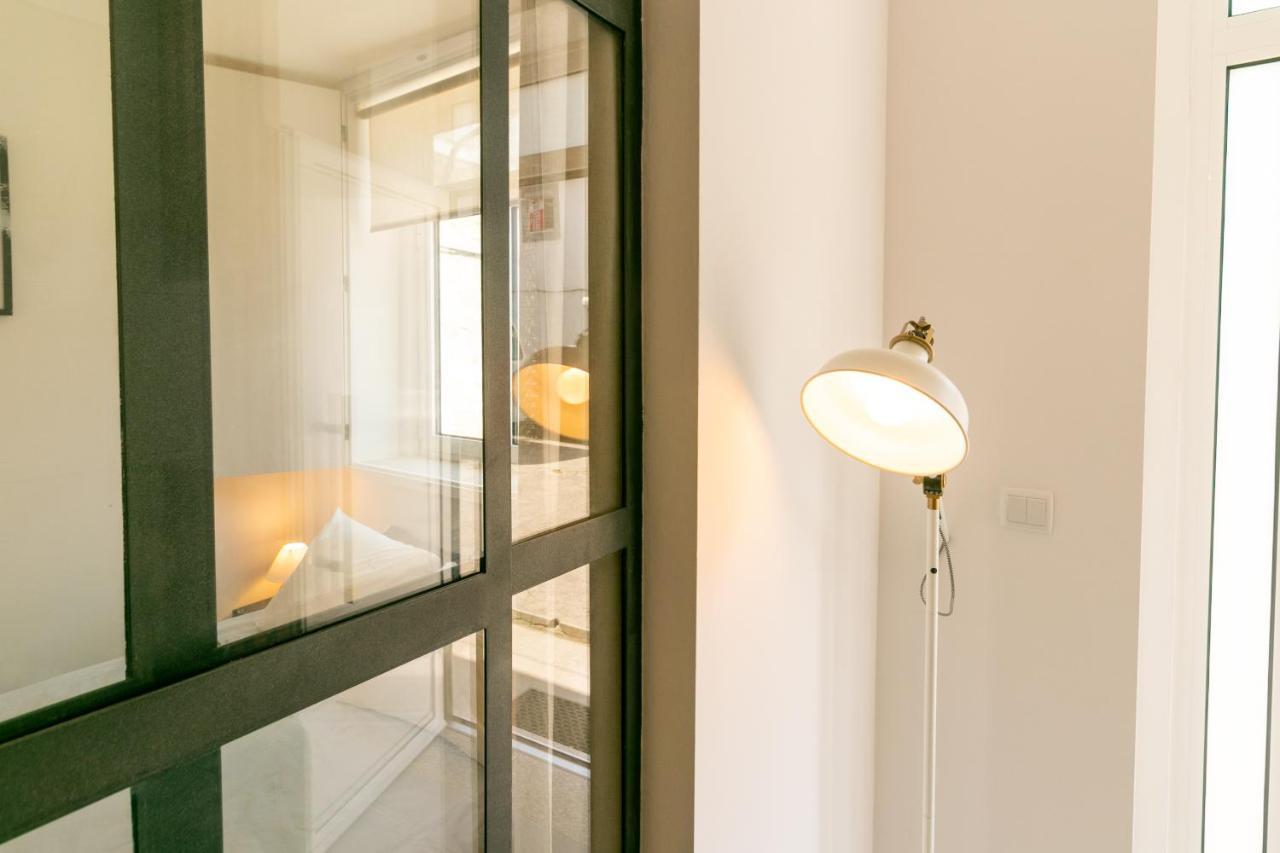 Design Boavista Music Apartments Porto Exterior photo