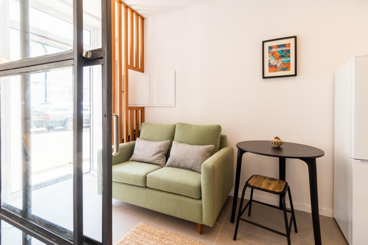 Design Boavista Music Apartments Porto Exterior photo