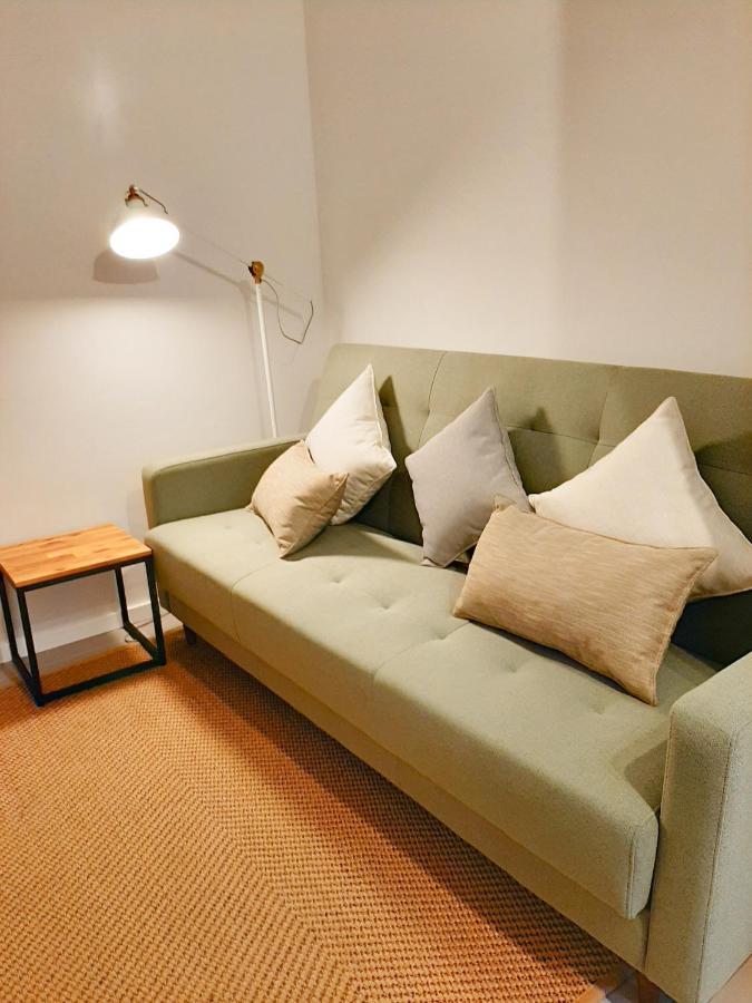 Design Boavista Music Apartments Porto Exterior photo