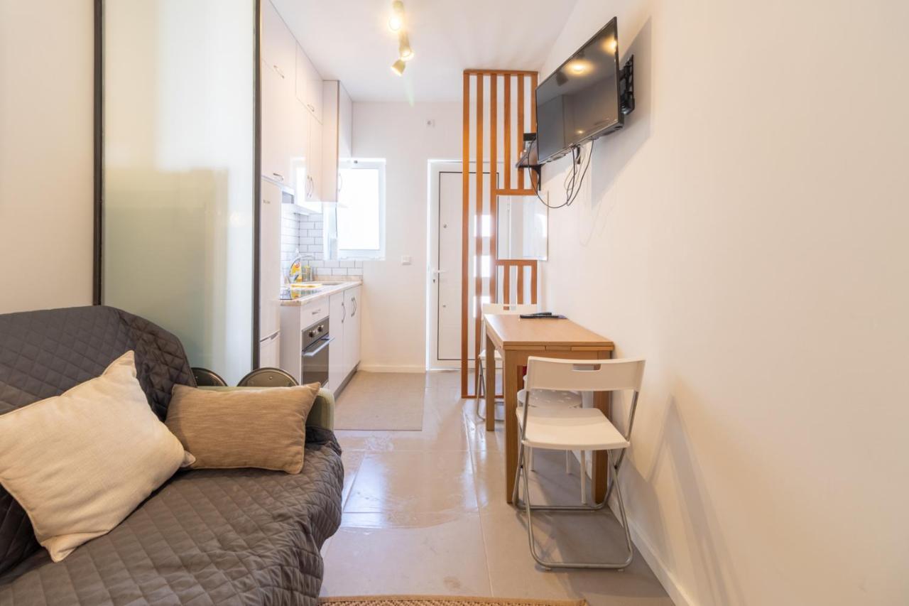 Design Boavista Music Apartments Porto Exterior photo