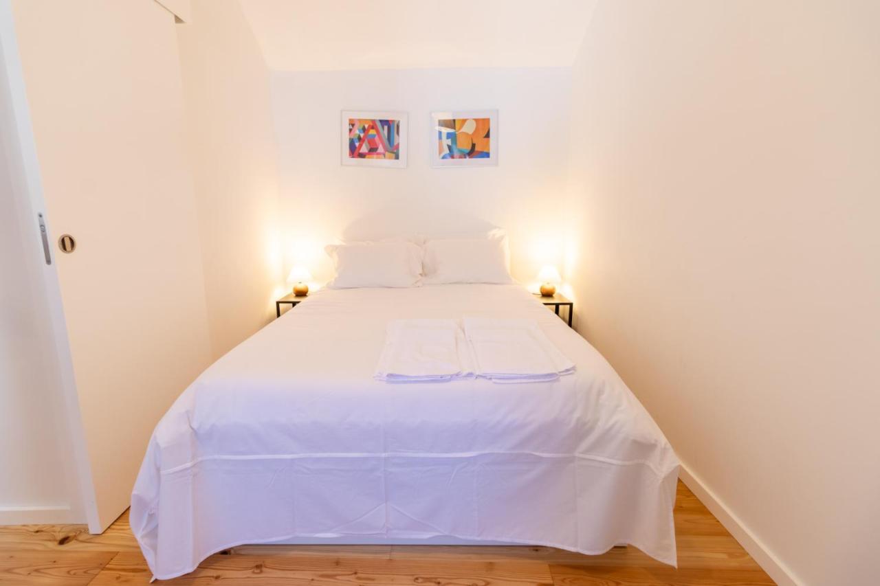 Design Boavista Music Apartments Porto Exterior photo