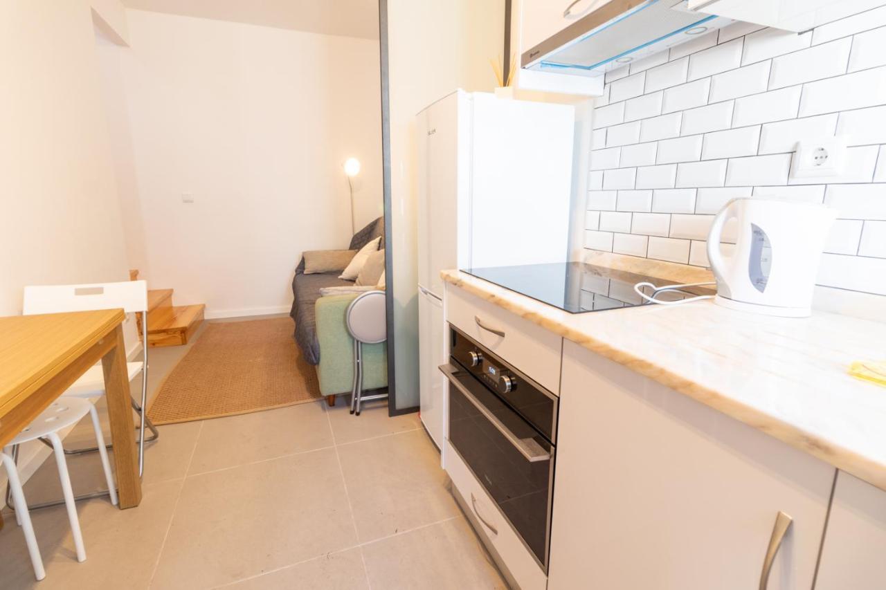 Design Boavista Music Apartments Porto Exterior photo