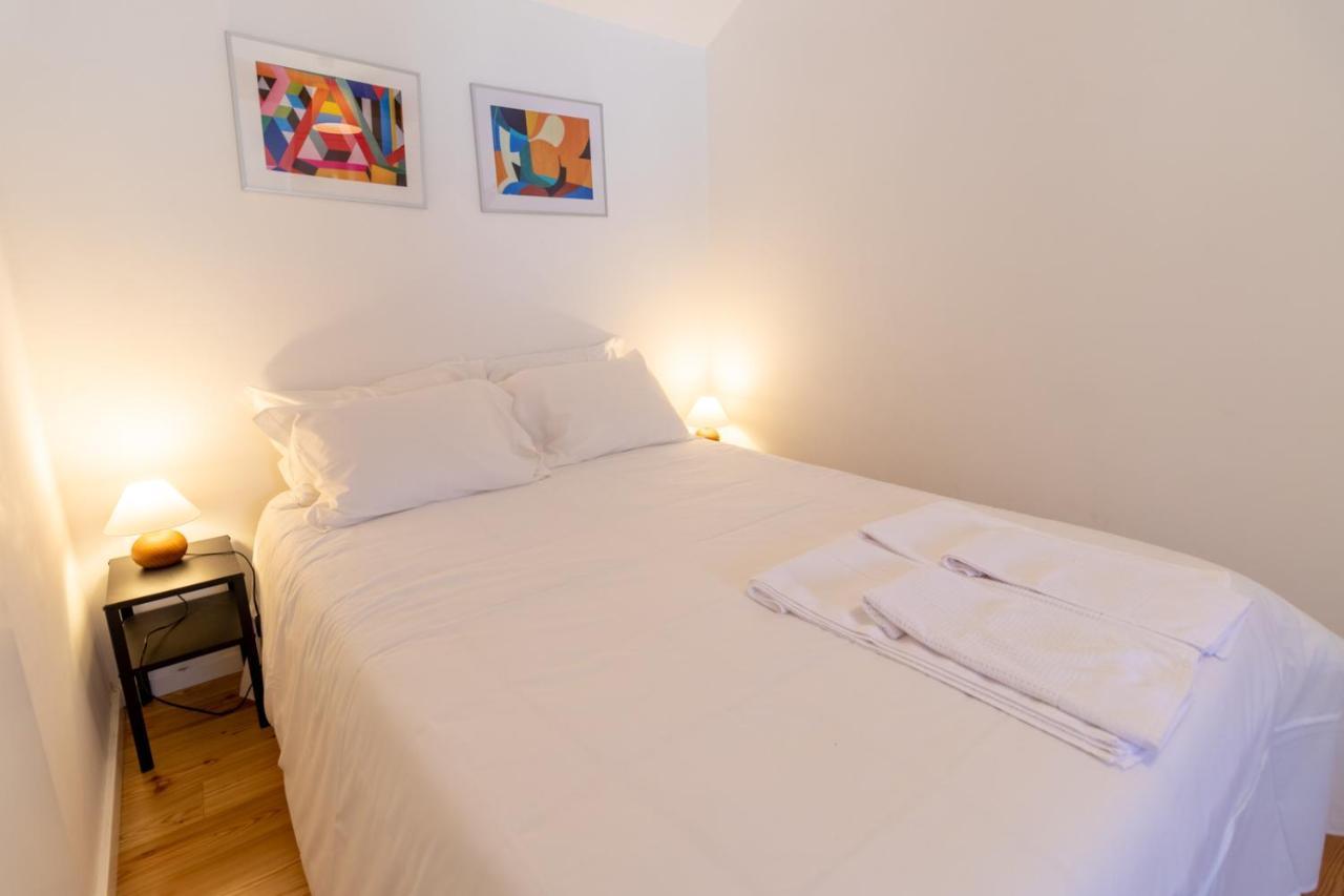 Design Boavista Music Apartments Porto Exterior photo