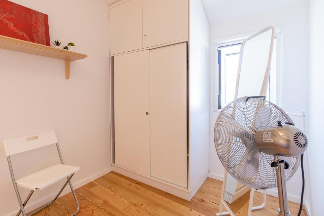Design Boavista Music Apartments Porto Exterior photo
